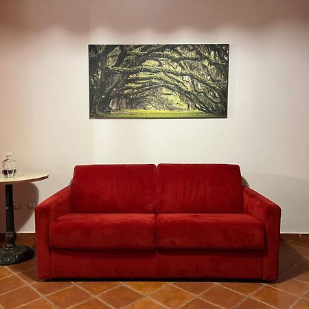 Villa Magda Todi Ngoại thất bức ảnh