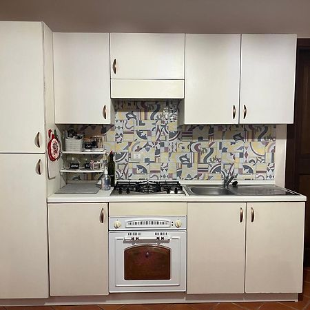 Villa Magda Todi Ngoại thất bức ảnh