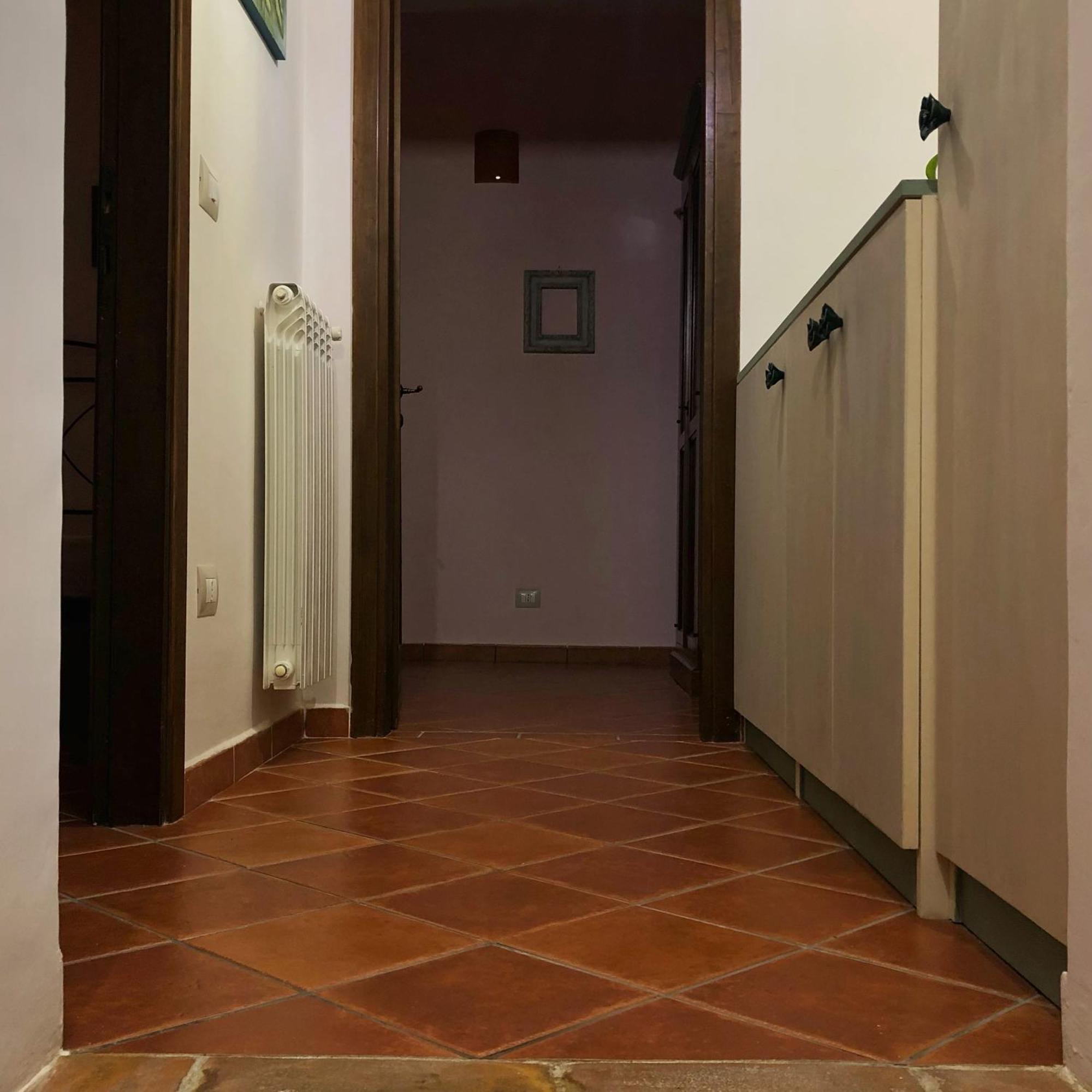 Villa Magda Todi Ngoại thất bức ảnh