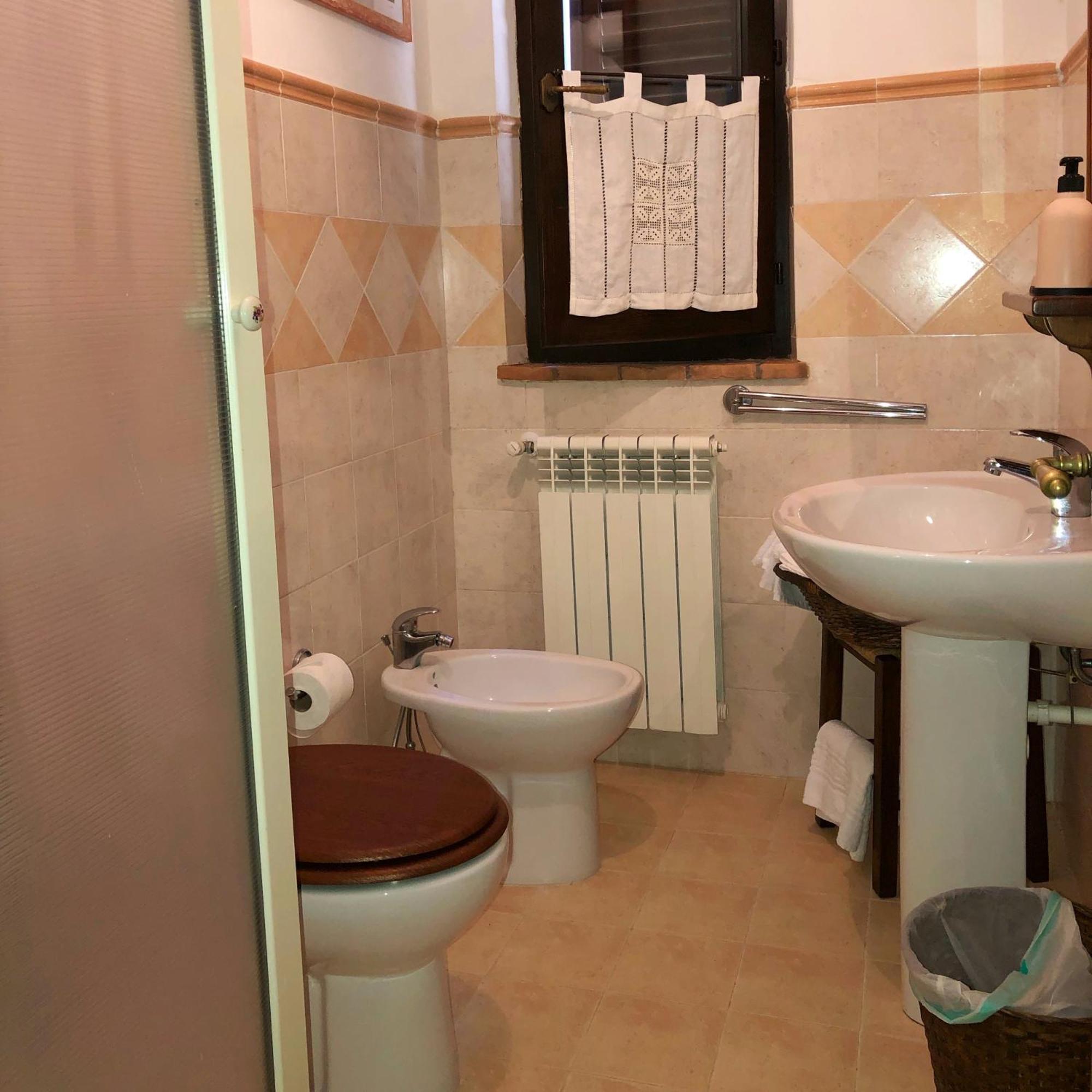 Villa Magda Todi Ngoại thất bức ảnh