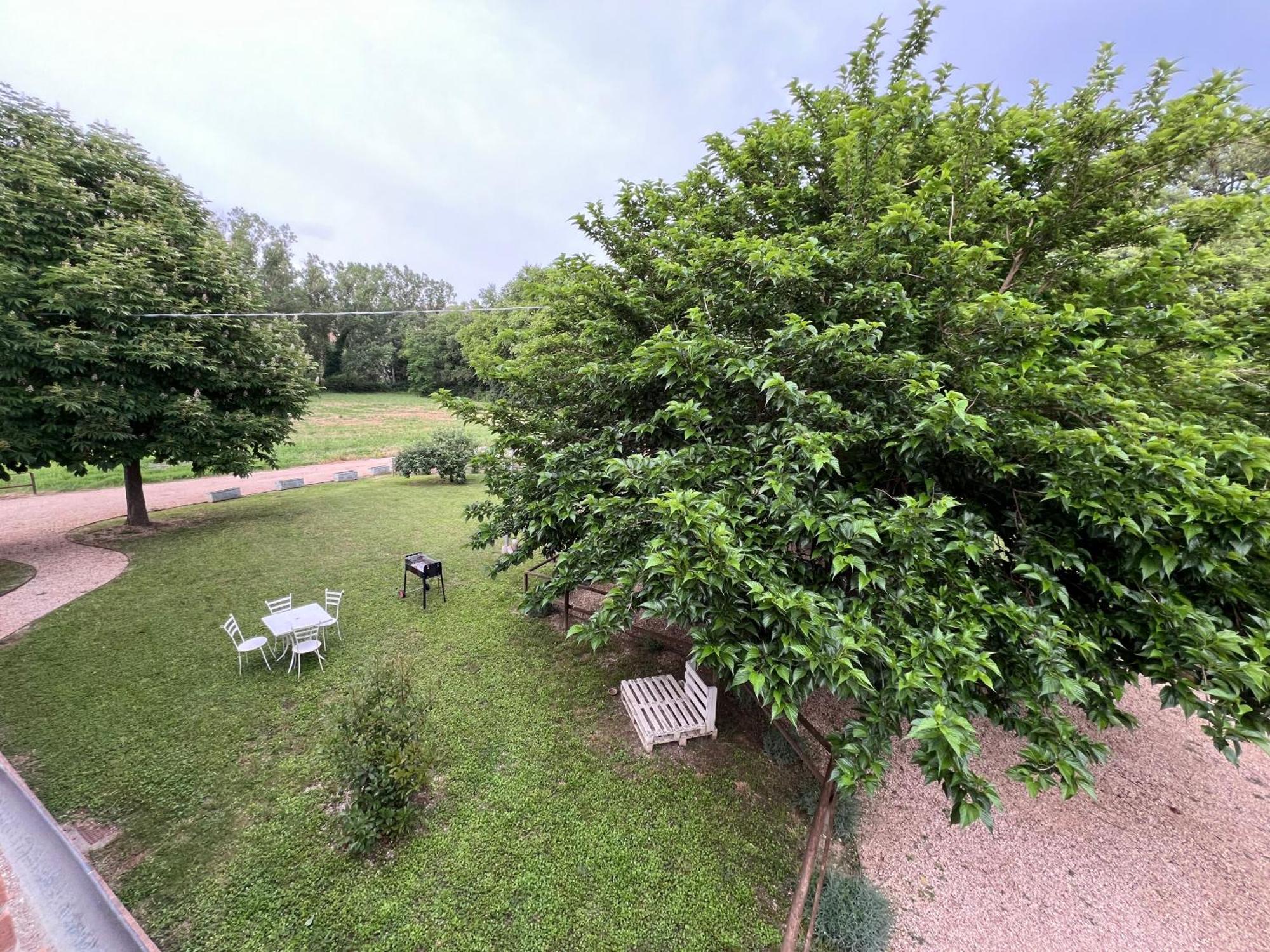 Villa Magda Todi Ngoại thất bức ảnh