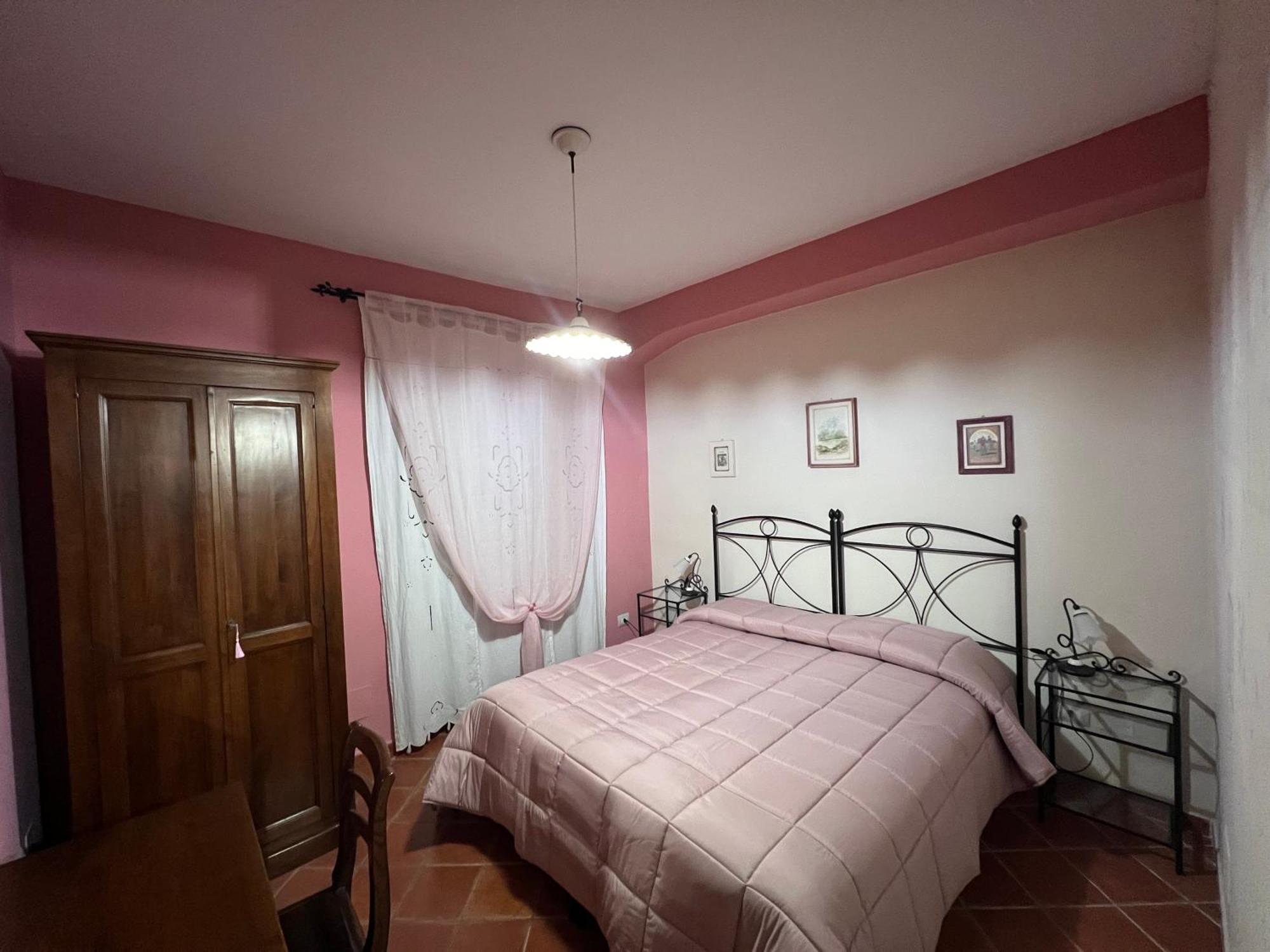 Villa Magda Todi Ngoại thất bức ảnh