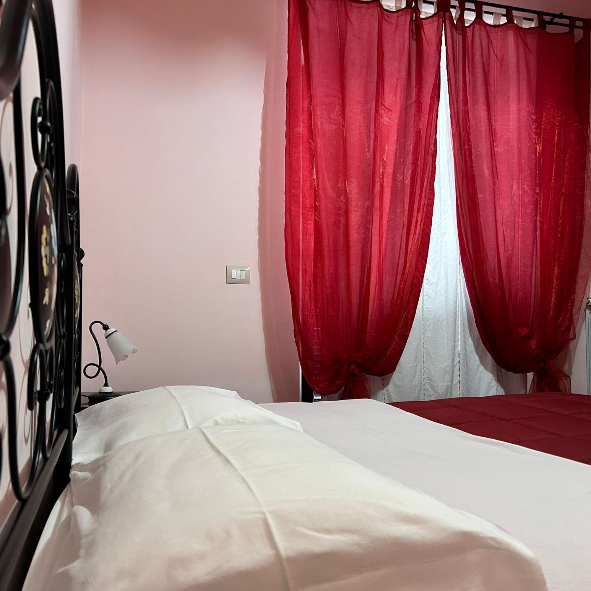 Villa Magda Todi Ngoại thất bức ảnh