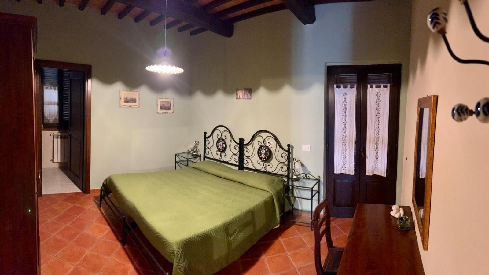 Villa Magda Todi Ngoại thất bức ảnh