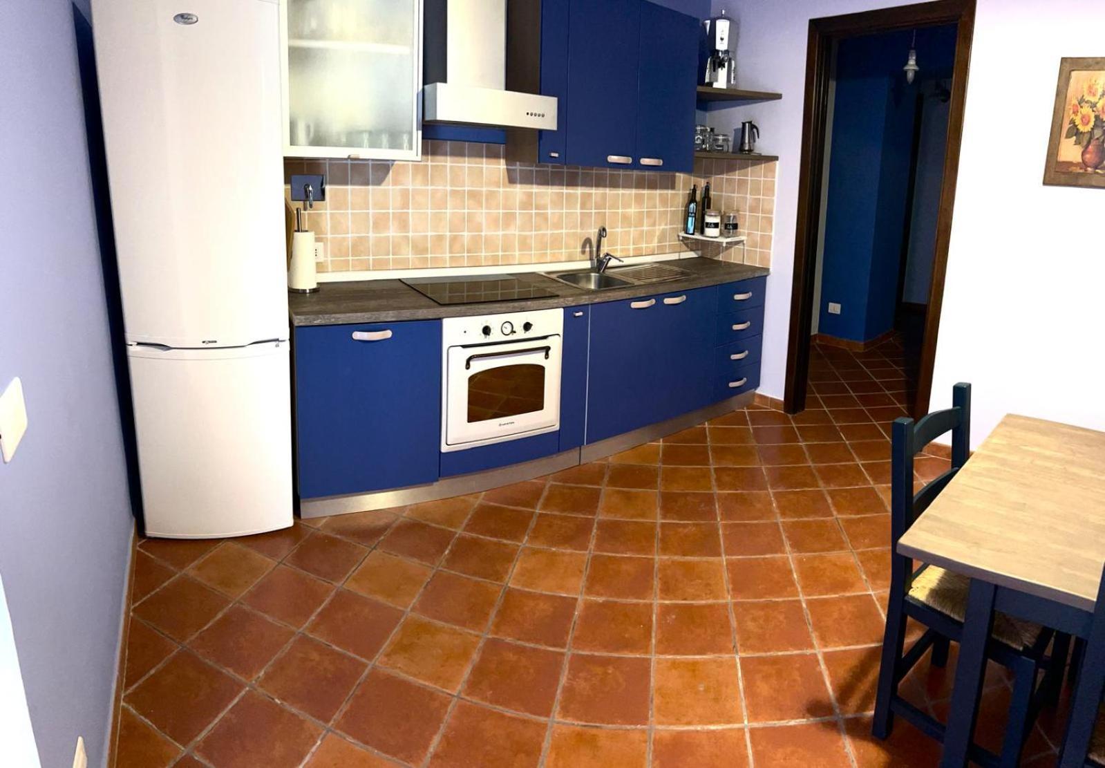 Villa Magda Todi Ngoại thất bức ảnh