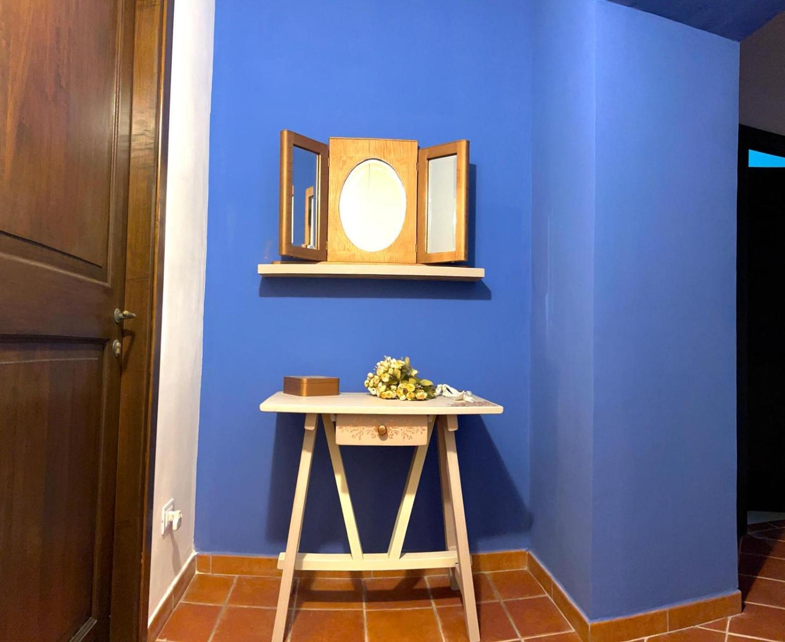 Villa Magda Todi Ngoại thất bức ảnh