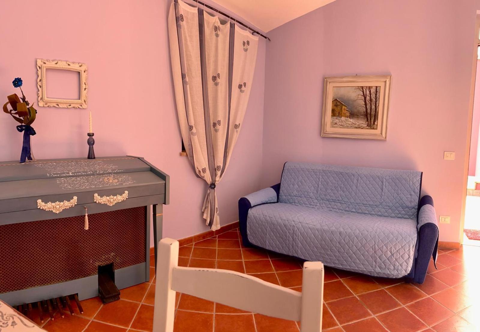 Villa Magda Todi Ngoại thất bức ảnh