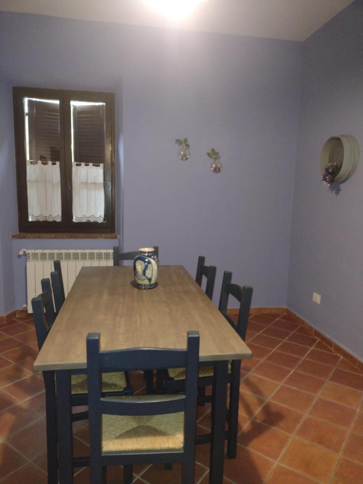 Villa Magda Todi Ngoại thất bức ảnh
