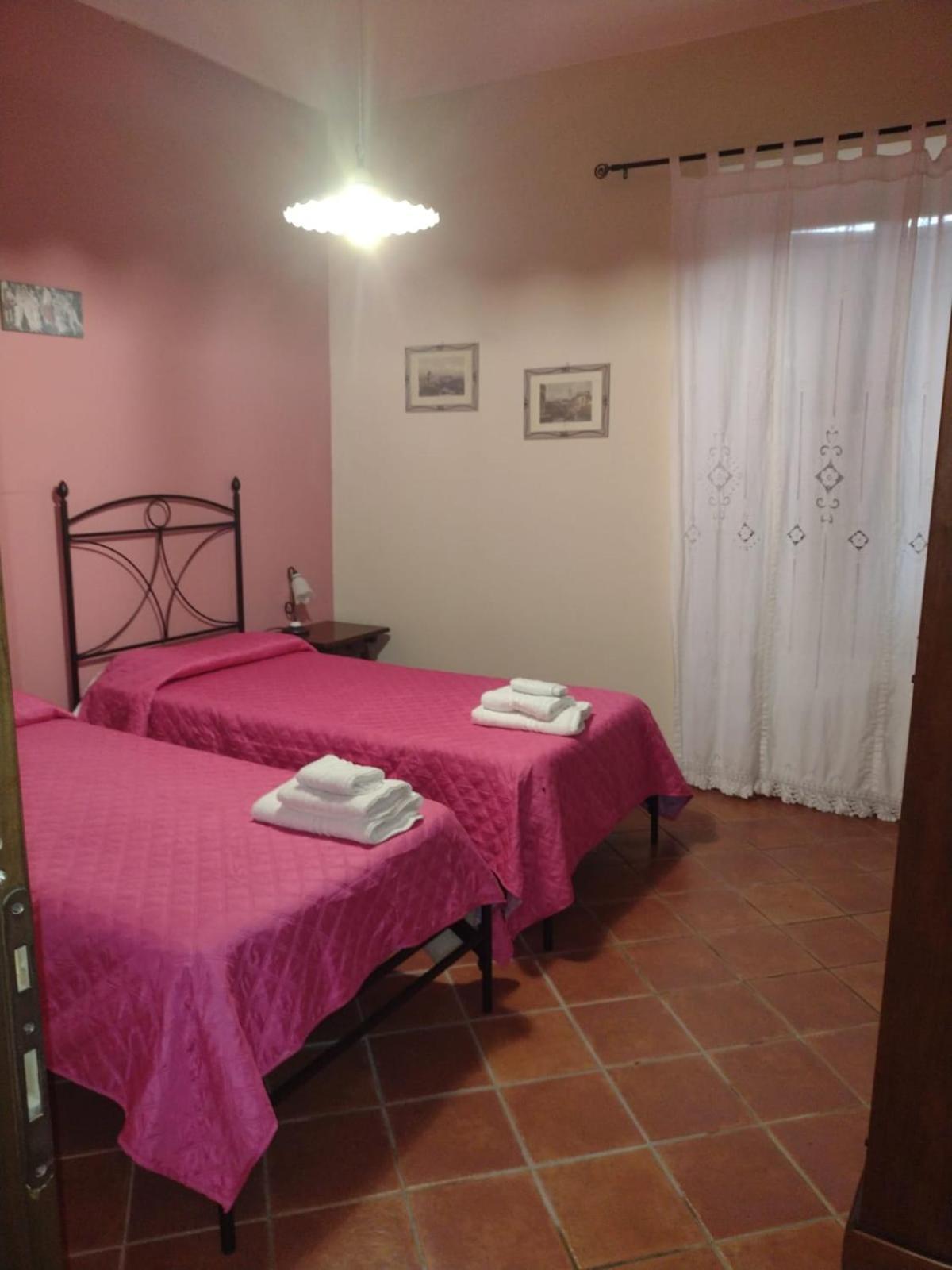 Villa Magda Todi Ngoại thất bức ảnh